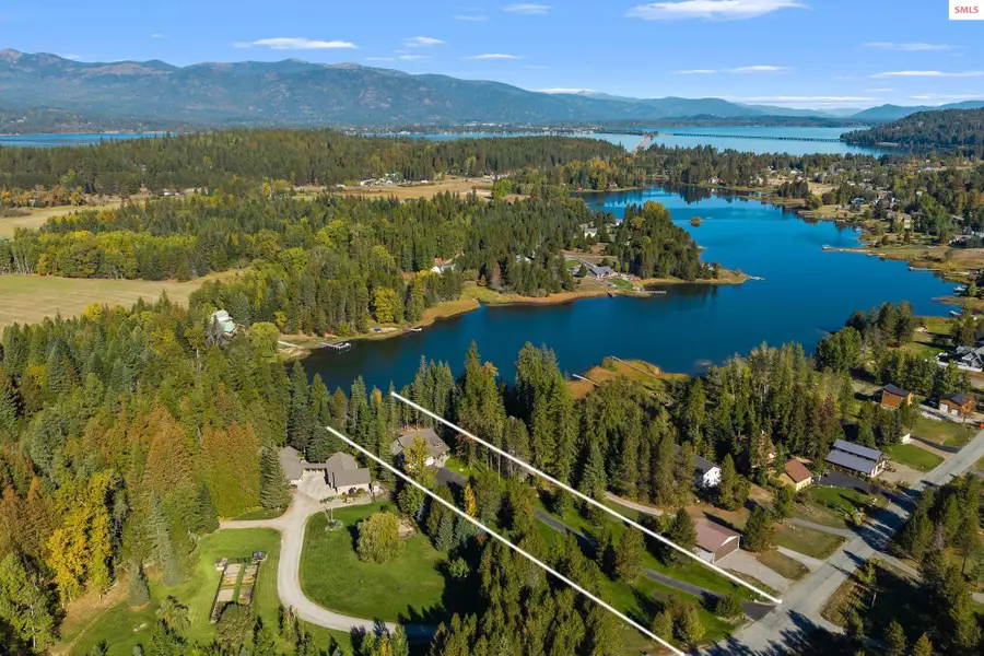 1047 Comeback Bay Ln, Sagle, ID 83860 - #2