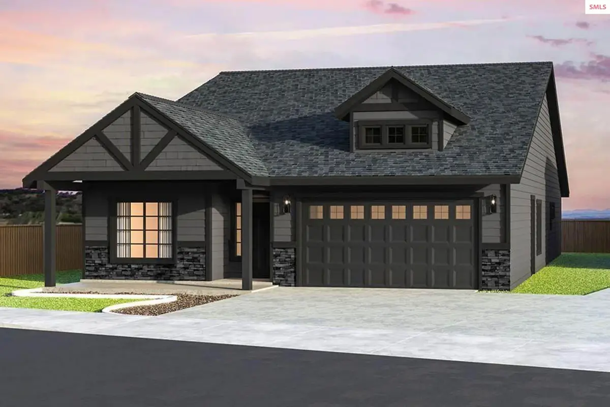Lt 2 Blk 3 E Valley St S, Oldtown, ID 83822 - #1