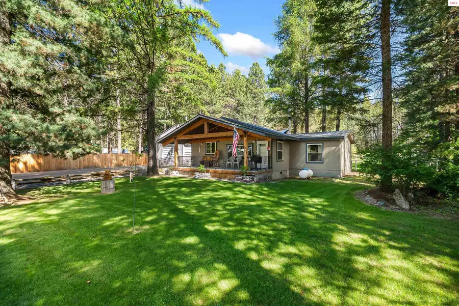 169 Shelby Road, Priest River, ID 83856 - #3