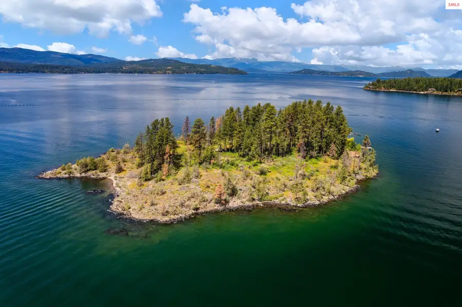 Cottage Island, Hope, ID 83836 - #2