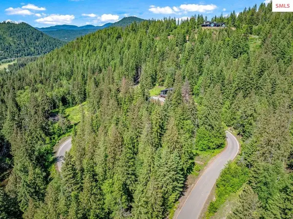 NNA C8 S Idaho Club Drive, Sandpoint, ID 83864