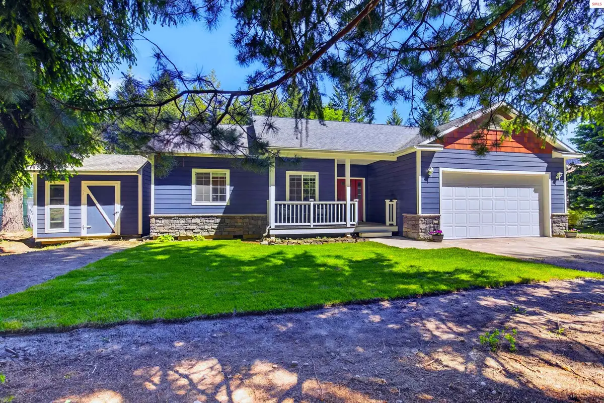303 Park Lane, Sandpoint, ID 83864 - #1