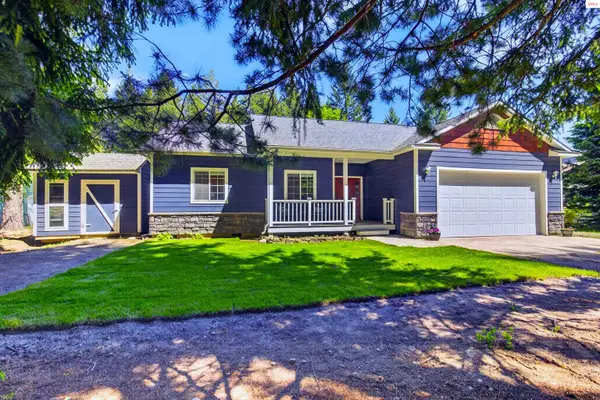 303 Park Lane, Sandpoint, ID 83864