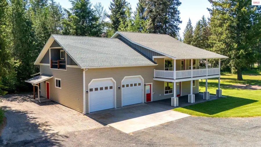 551 Star Road, Bonners Ferry, ID 83805 - #2