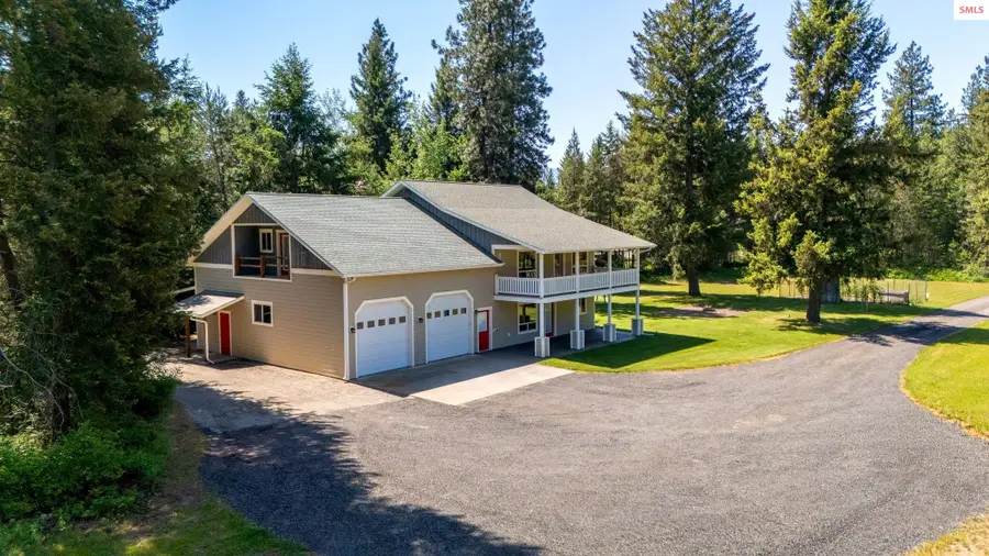 551 Star Road, Bonners Ferry, ID 83805 - #3