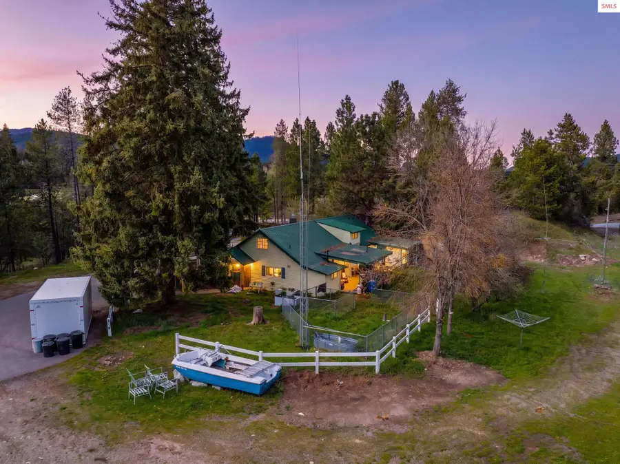 114 Bayview, Athol, ID 83801 - #2
