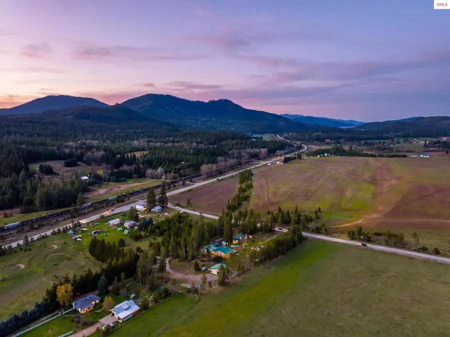 114 Bayview, Athol, ID 83801 - #3