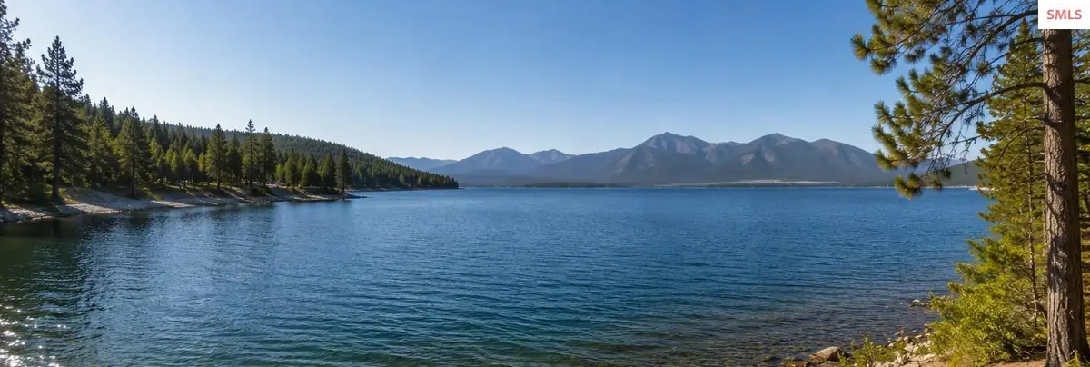 NNA Whiskey Rock Heights, Bayview, ID 83803 - #1