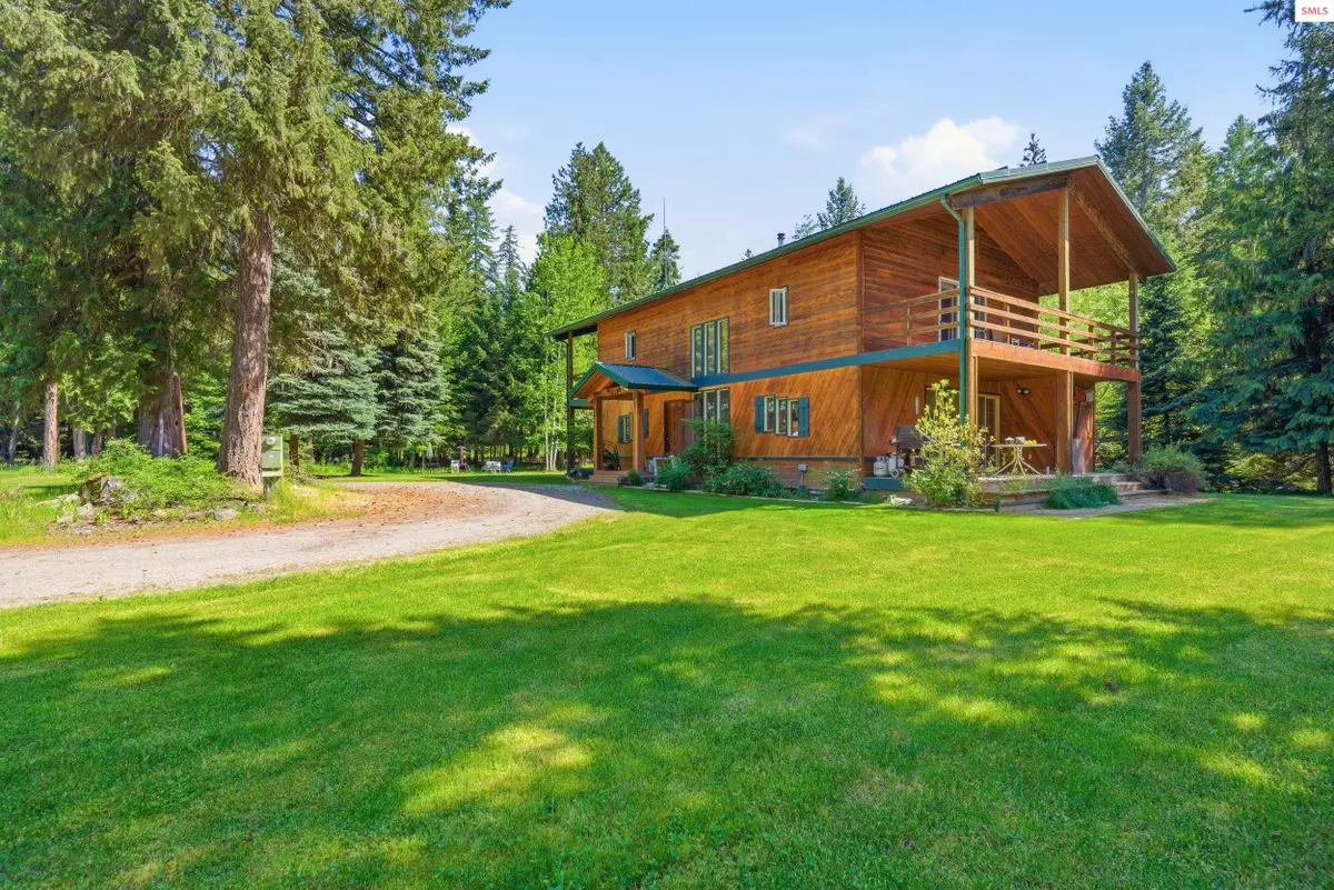 515172 Highway 95, Bonners Ferry, ID 83805 - #1
