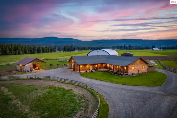 135 Honeysuckle Rd, Bonners Ferry, ID 83805