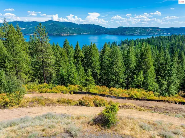 Lot 401 Mylonite Drive, Coeur d'Alene, ID 83814