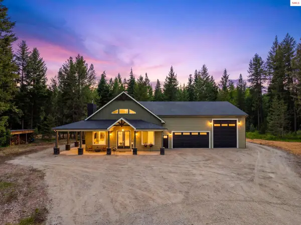 7044 E Tellum Ave, Athol, ID 83801