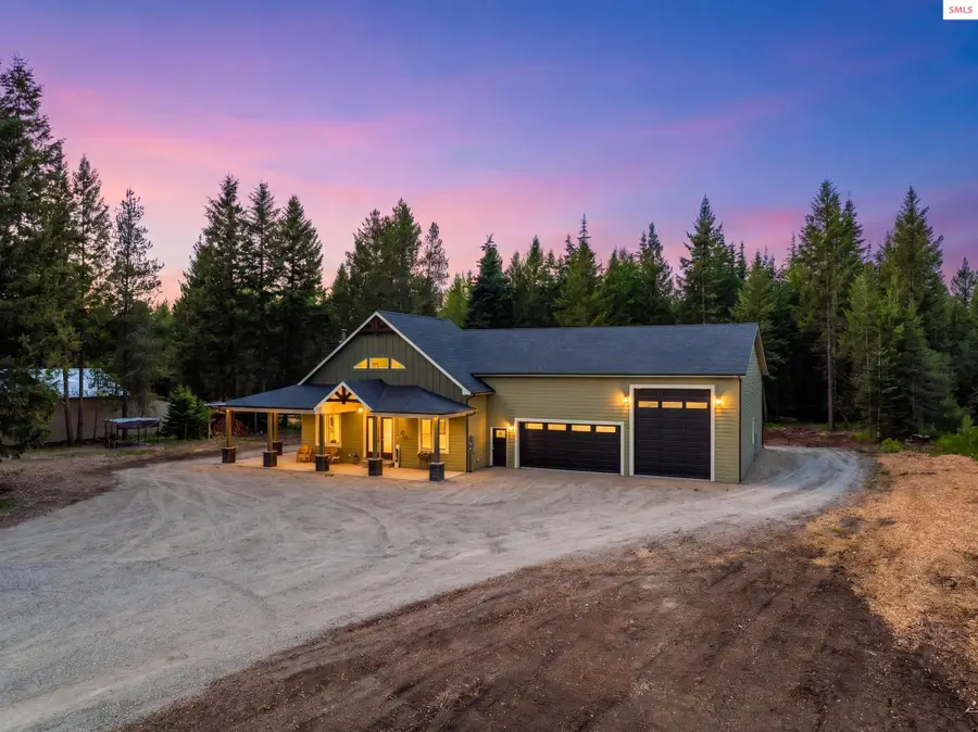 7044 E Tellum Ave, Athol, ID 83801 - #2