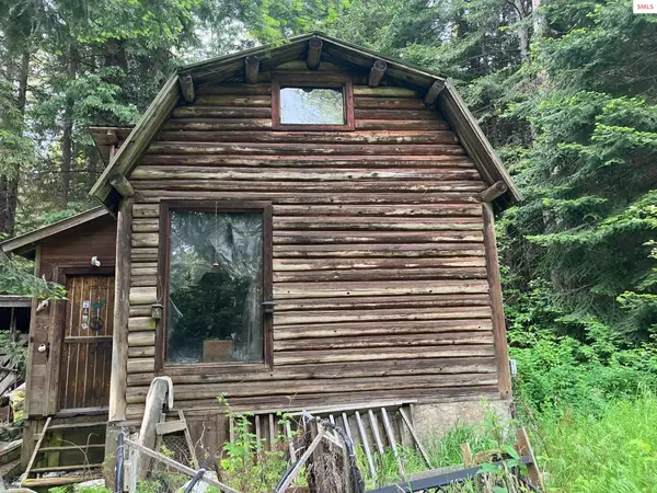 436 Jasper Meadows Lane, Priest River, ID 83856