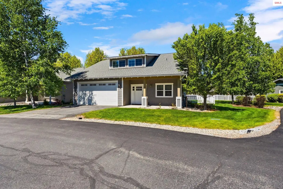 408 Becker Ln, Dover, ID 83825 - #1