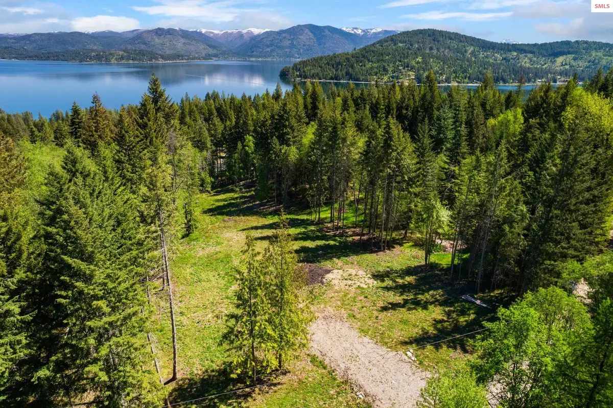NNA Gold Hill Circle Lot 13, Sagle, ID 83860 - #1