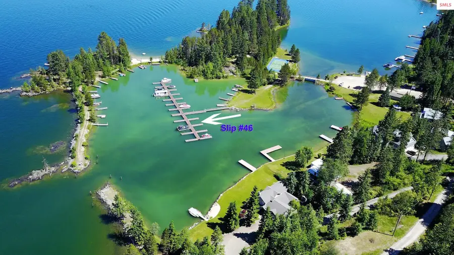 NNA Gold Hill Circle Lot 13, Sagle, ID 83860 - #3