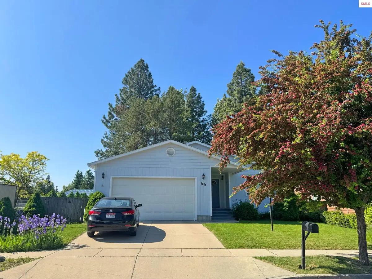 1601 Sequoia St, Sandpoint, ID 83864 - #1