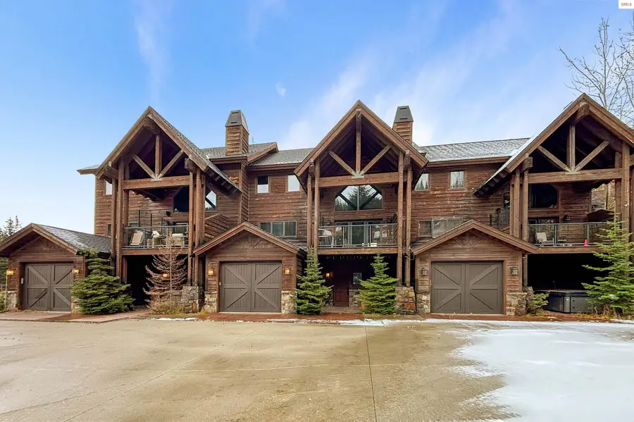 38 Avalanche Road, Sandpoint, ID 83864 - #2
