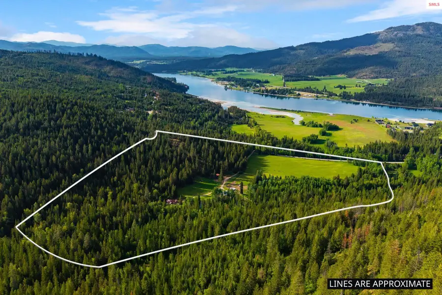 13962 Dufort Road, Priest River, ID 83856 - #2