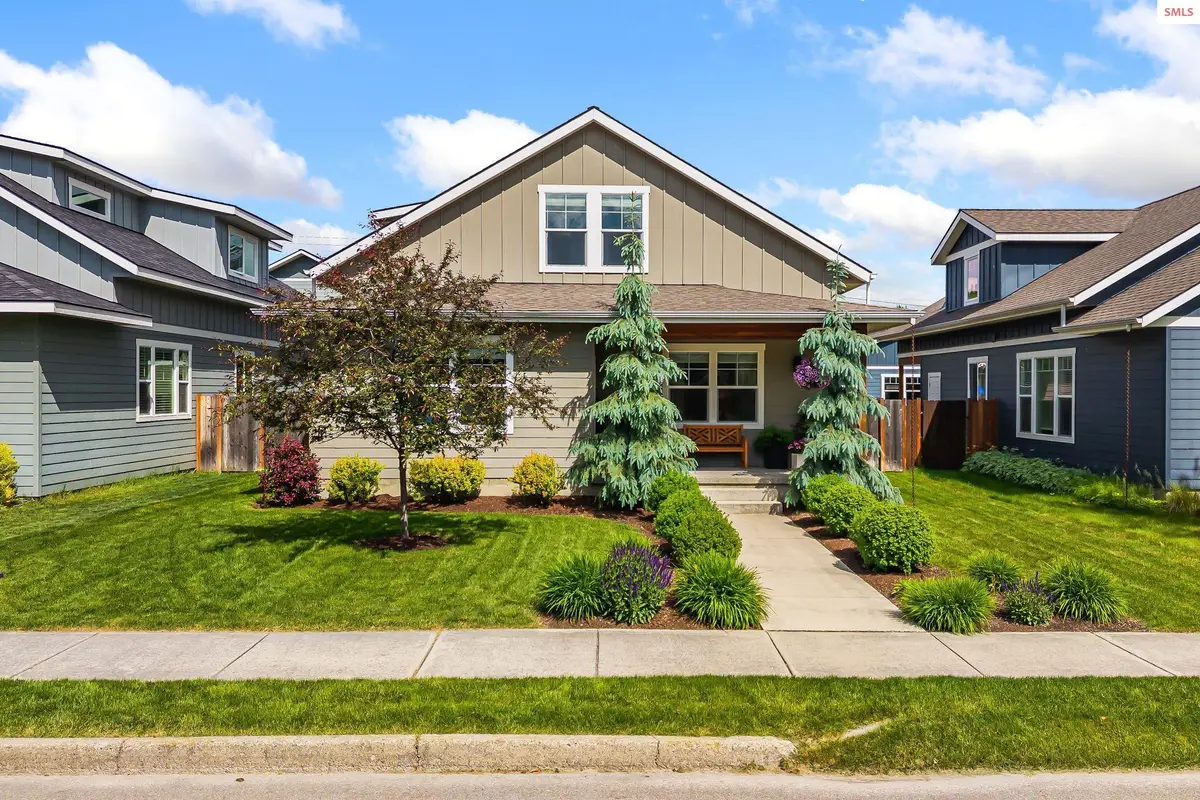 409 S Boyer, Sandpoint, ID 83864 - #1