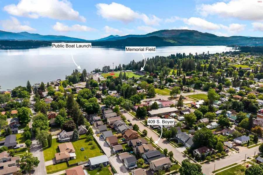 409 S Boyer, Sandpoint, ID 83864 - #2