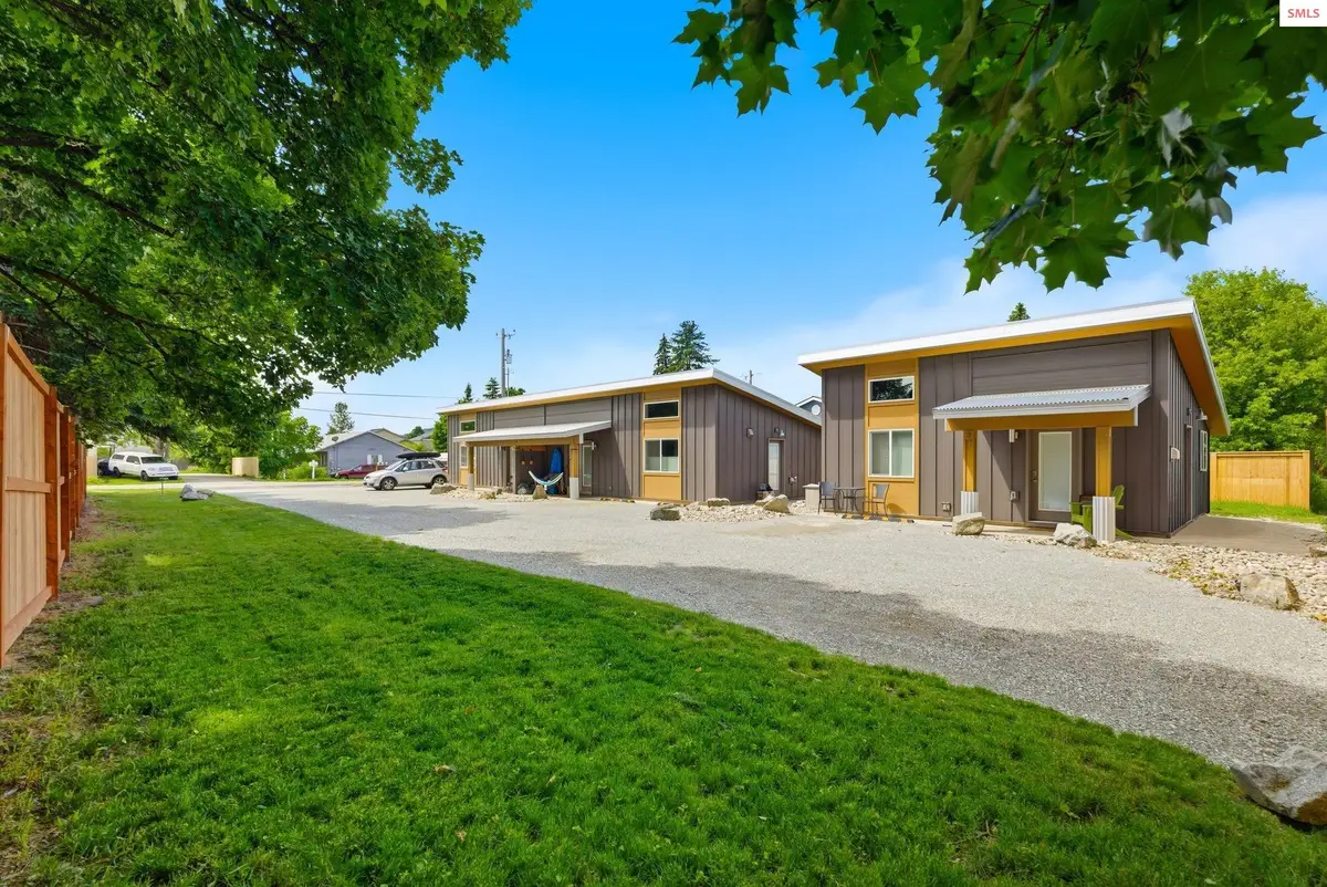 1608 Cedar Street, Sandpoint, ID 83864 - #1