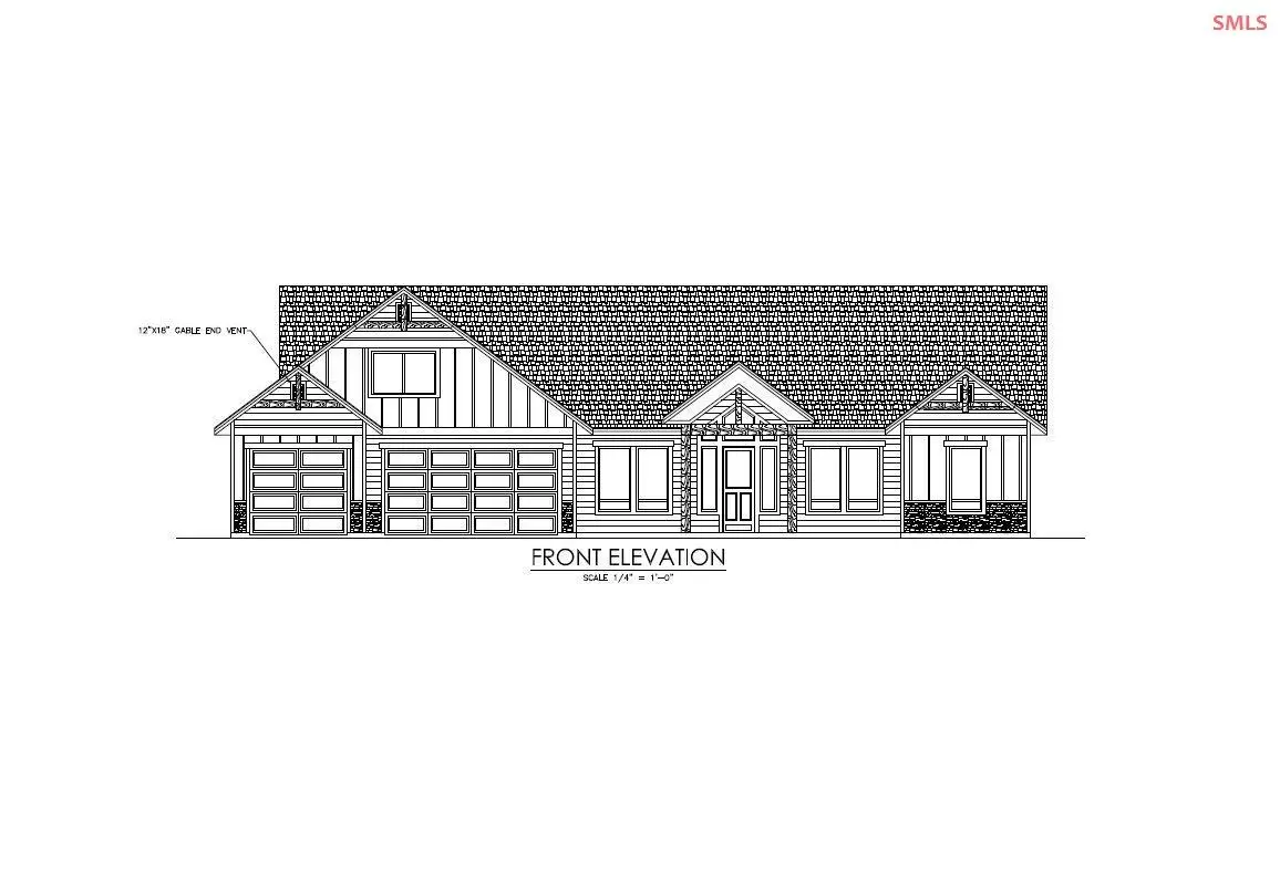 L34B7 N Eclipse Road, Rathdrum, ID 83858 - #1