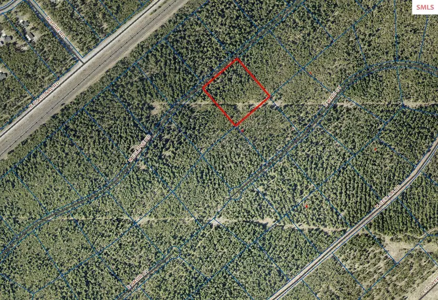 L34B7 N Eclipse Road, Rathdrum, ID 83858 - #3