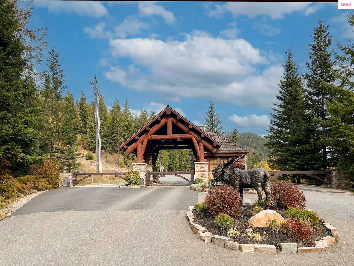 NKA White Cloud Dr, Sandpoint, ID 83864 - #1