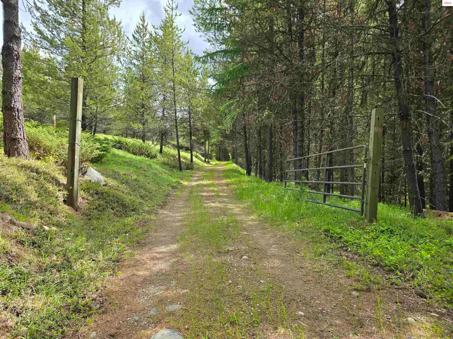 TBD Yaak River Rd, Yaak, MT 59935 - #2