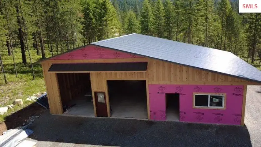 85 Cutlass Lane, Sagle, ID 83860 - #1