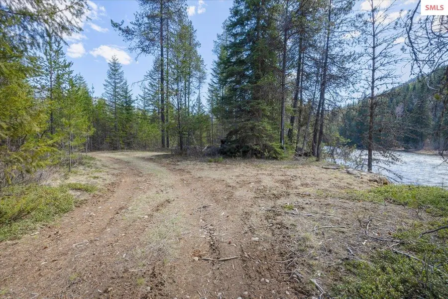 NNA N Moyie River Rd, Bonners Ferry, ID 83805 - #2
