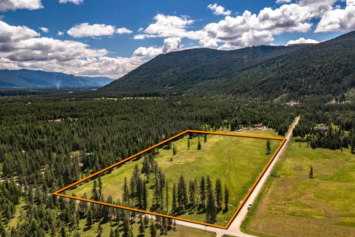 NHN South Hill Rd, Trout Creek, MT 59874 - #1