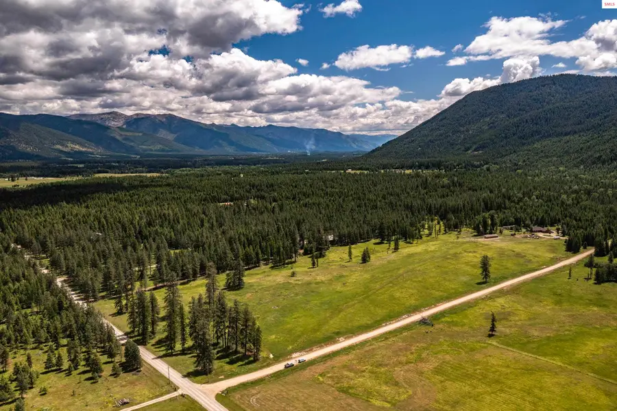 NHN South Hill Rd, Trout Creek, MT 59874 - #2