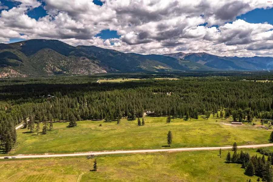 NHN South Hill Rd, Trout Creek, MT 59874 - #3