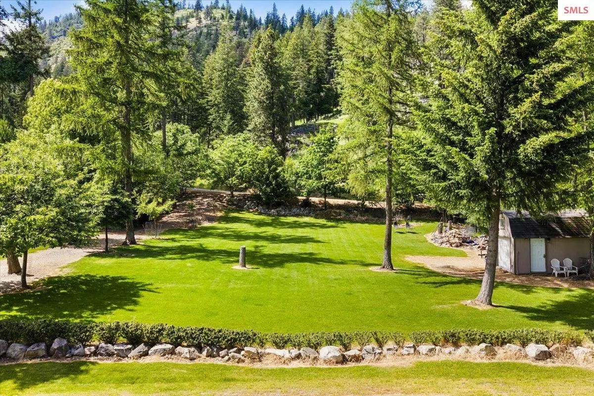 463 Glacier Loop, Bayview, ID 83803 - #1