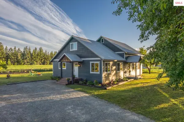 66022 Highway 2, Bonners Ferry, ID 83805