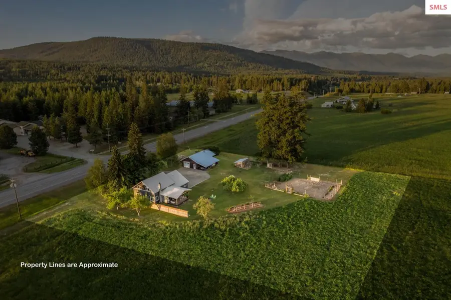 66022 Highway 2, Bonners Ferry, ID 83805 - #2