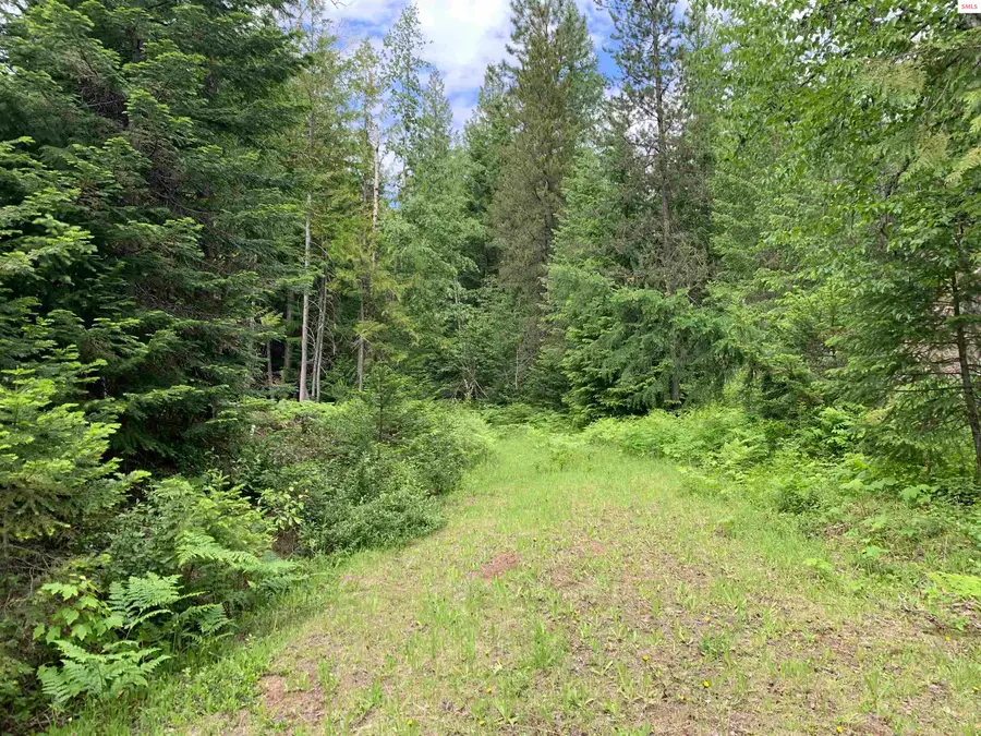 NNA W Gold Creek Ridge Road, Sandpoint, ID 83865 - #2