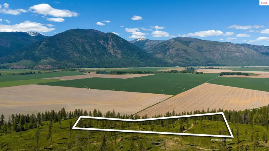 NNA This Way Rd Lot 3, Bonners Ferry, ID 83805 - #2