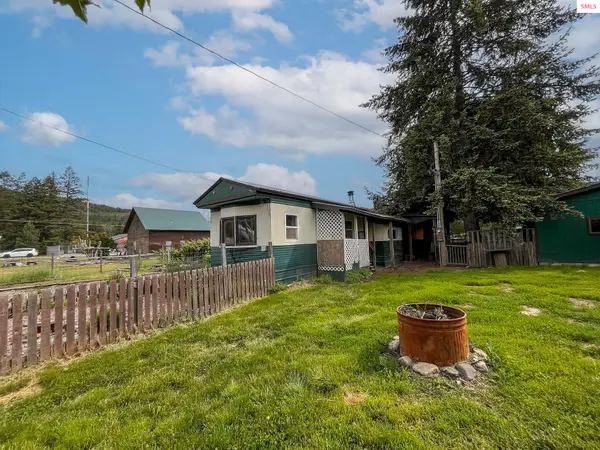 109 W 6th, Clark Fork, ID 83811