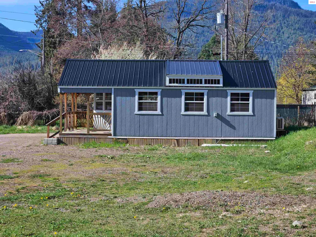 309 N Callahan Street, Clark Fork, ID 83811 - #1