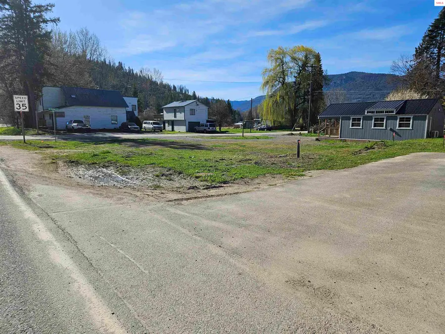 309 N Callahan Street, Clark Fork, ID 83811 - #3
