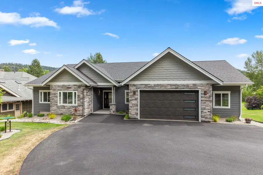 125 Golfview Ln, Sandpoint, ID 83864 - #2