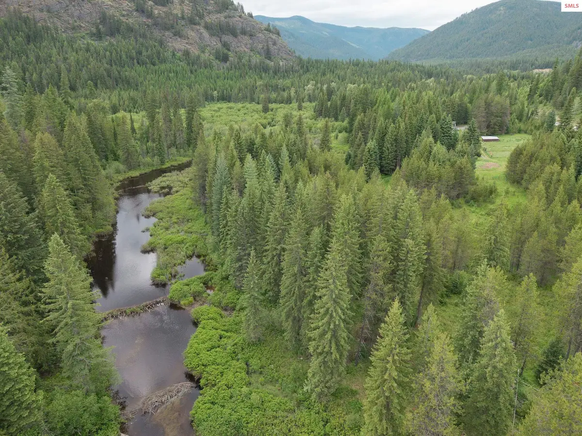 532927 Highway 95, Bonners Ferry, ID 83805 - #1