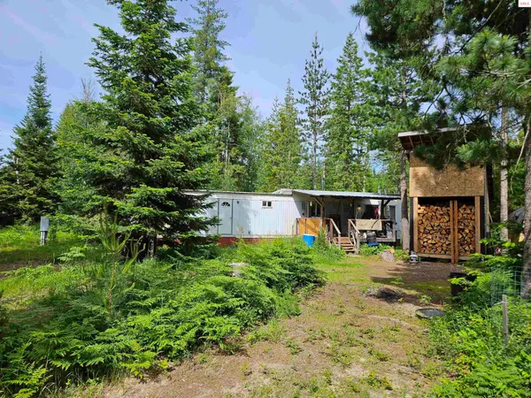 109 Geronimo Lane, Sandpoint, ID 83864