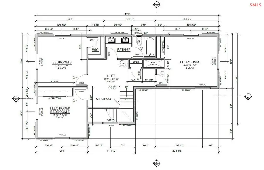 8517 W Avalanche Lane, Hayden, ID 83835 - #3