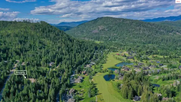 Lot #2 Fairway Dr., Sandpoint, ID 83864