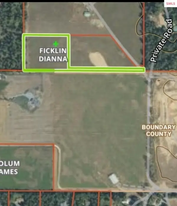 22 April Rose Way, Bonners Ferry, ID 83805